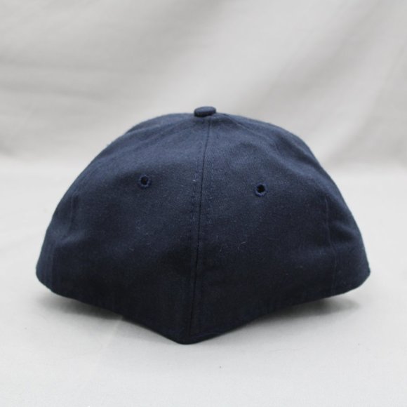 Louisville Colonels Hat (VTG) - Roman Pro Cooperstown Collection - Fitted 7 3/8 - Picture 5 of 9